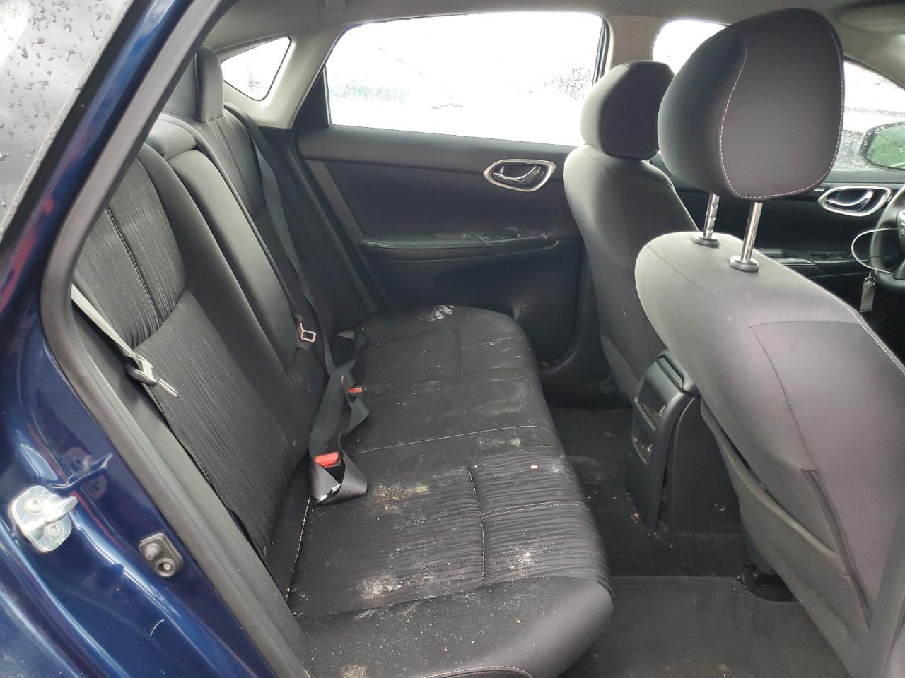 3N1AB7AP3HY314426 NISSAN SENTRA 2017