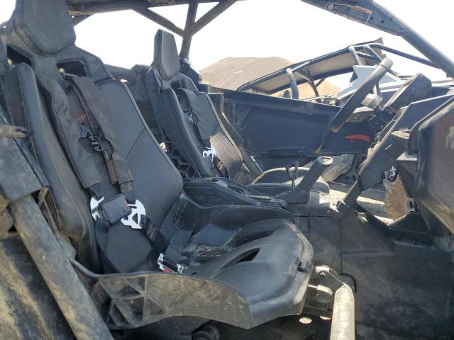 2024 CAN-AM MAVERICK X3 MAX X RS TURBO RR  