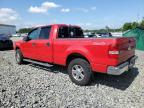 2007 Ford F150 Supercrew   за продажба в Windsor, NJ - Front End