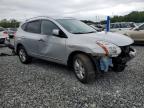 2013 Nissan Rogue S na sprzedaż w North Billerica, MA - Front End