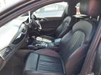 2014 AUDI A6 SLINE B for sale at Copart WOLVERHAMPTON