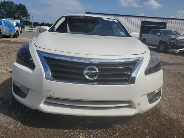  NISSAN ALTIMA 2015 Biały