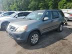 2005 Honda Cr-V Ex en Venta en Glassboro, NJ - Rear End