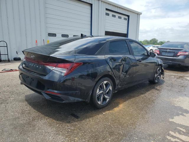  HYUNDAI ELANTRA 2023 Black