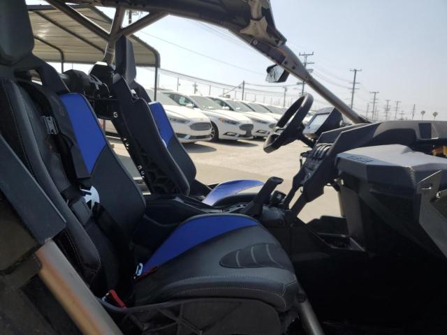 2024 CAN-AM MAVERICK X3 MAX X RS TURBO RR  