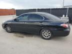 2002 Lexus Es 300 for Sale in Orlando, FL - Rear End