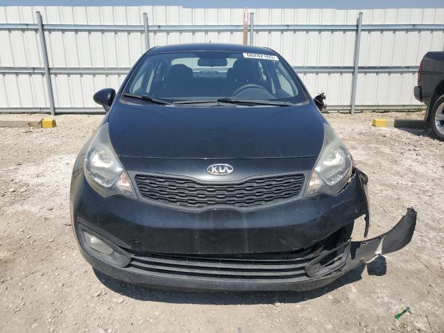 2013 KIA RIO LX  