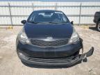2013 KIA RIO LX   for sale at Copart AB - EDMONTON