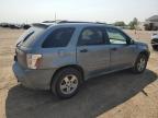 2005 Chevrolet Equinox Ls en Venta en Davison, MI - Front End