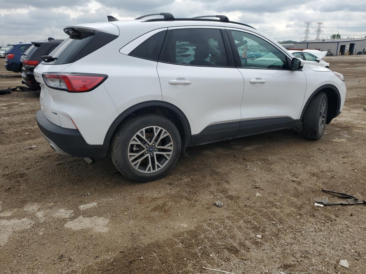 1FMCU9H68LUB83218 FORD ESCAPE 2020