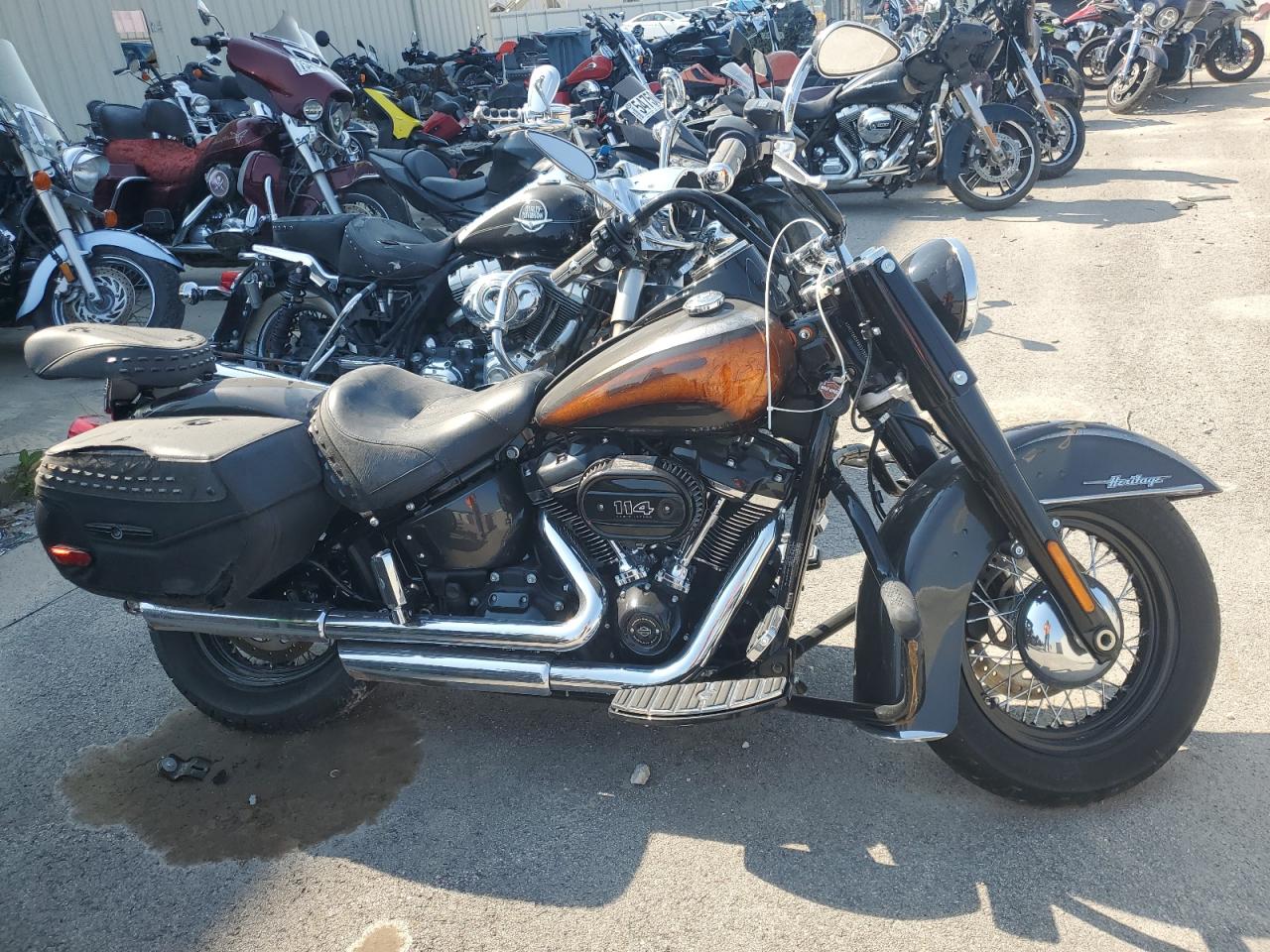 2019 Harley-Davidson Flhcs for Sale in Kansas City, KS - All Over