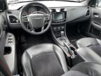 2014 Chrysler 200 Limited for Sale in Mcfarland, WI - Front End
