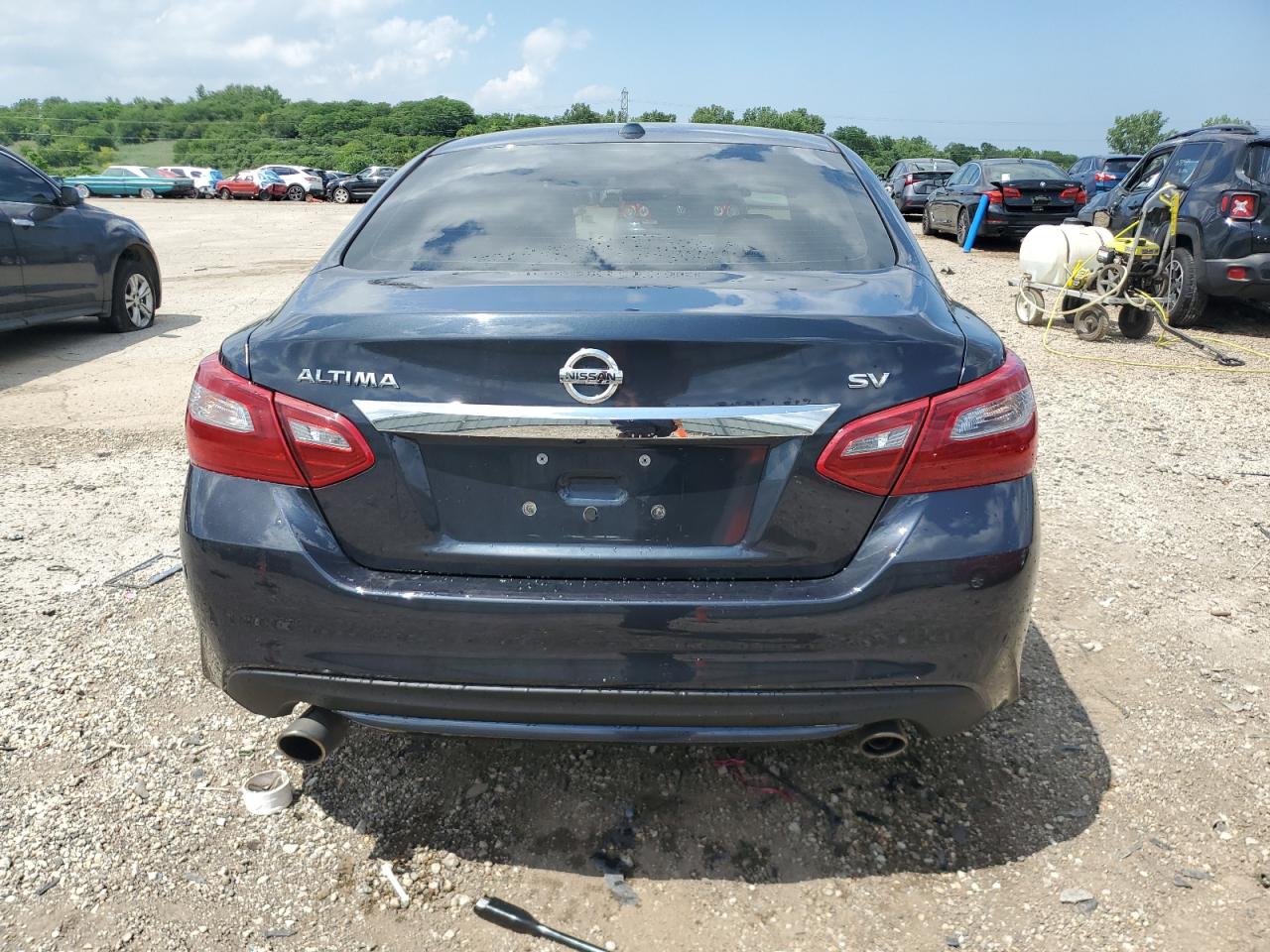 1N4AL3AP5JC283882 NISSAN ALTIMA 2018
