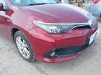 2018 TOYOTA AURIS ICON for sale at Copart YORK