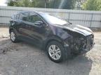 2018 Kia Sportage Lx en Venta en Arlington, WA - Front End