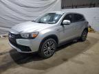 2018 Mitsubishi Outlander Sport Es за продажба в Candia, NH - Side