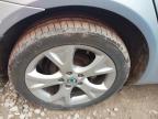 2011 SKODA OCTAVIA SE for sale at Copart BRISTOL