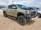 2016 Toyota Tundra Crewmax Sr5 for Sale in San Antonio, TX - Front End