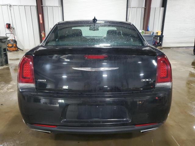  CHRYSLER 300 2018 Black