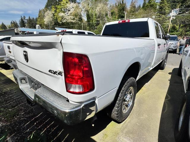  RAM All Models 2018 Biały