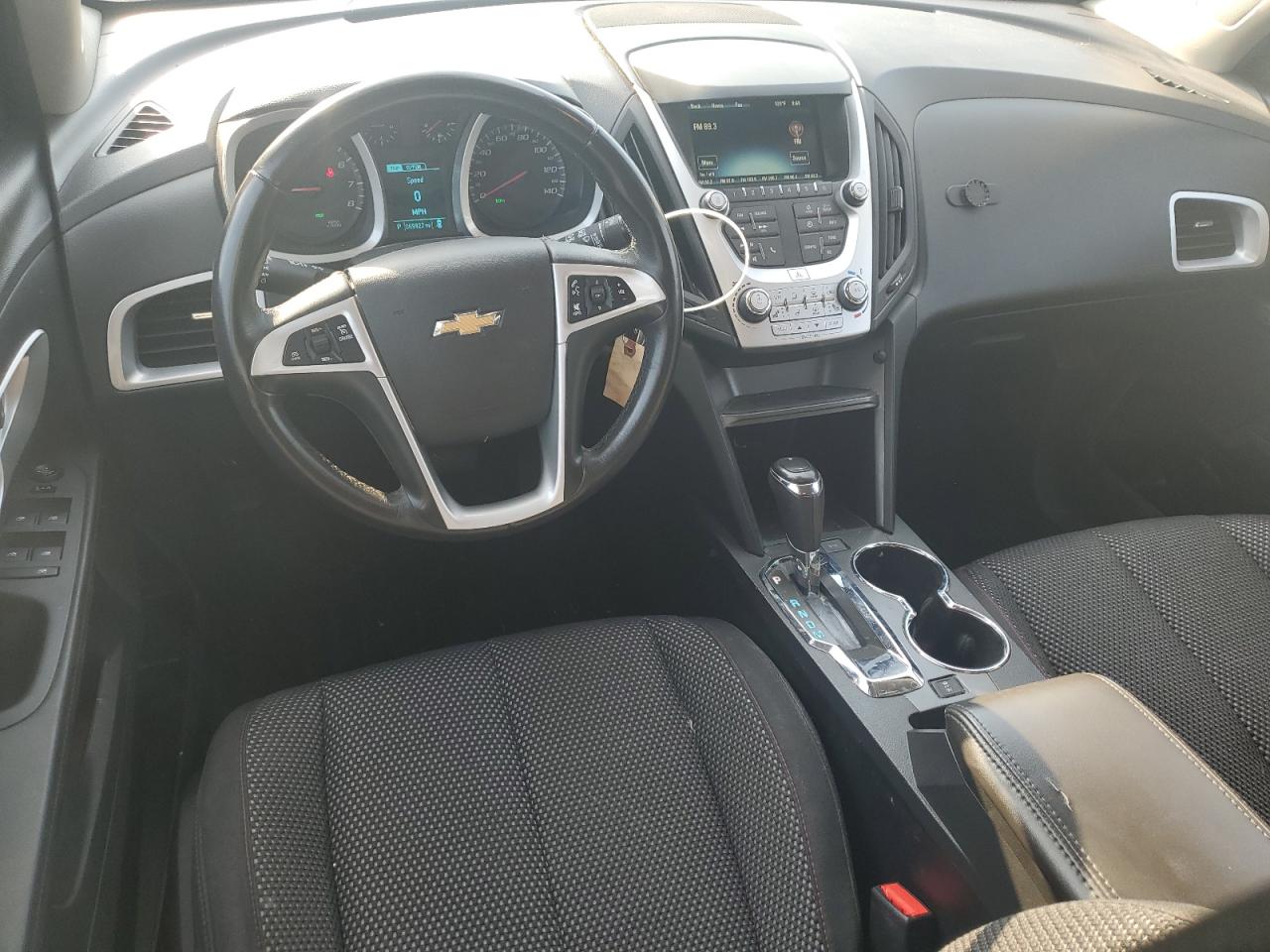 2GNALCEK1H1537538 CHEVROLET EQUINOX 2017