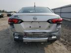 2024 Nissan Versa S en Venta en Fredericksburg, VA - Rear End