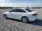 2013 Audi A4 Premium продається в Arcadia, FL - Front End