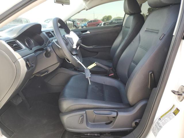  VOLKSWAGEN JETTA 2014 White
