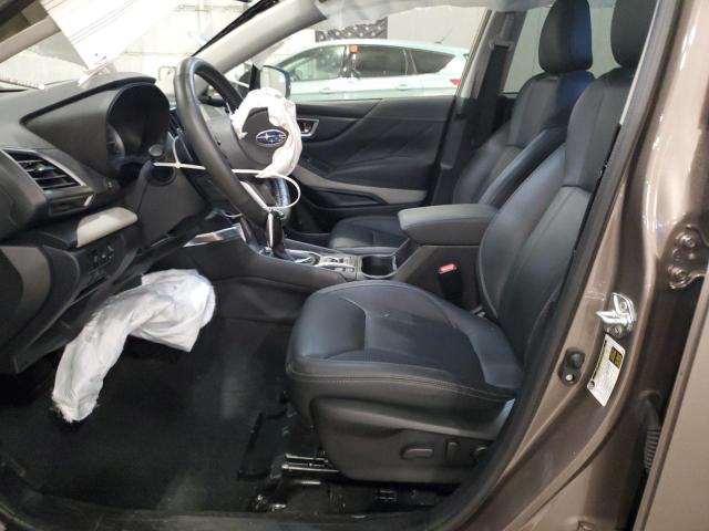  SUBARU FORESTER 2024 Brown