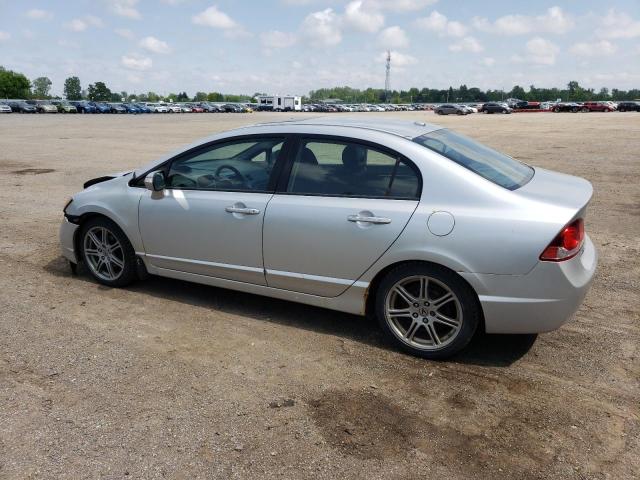 2009 ACURA CSX TECHNOLOGY  