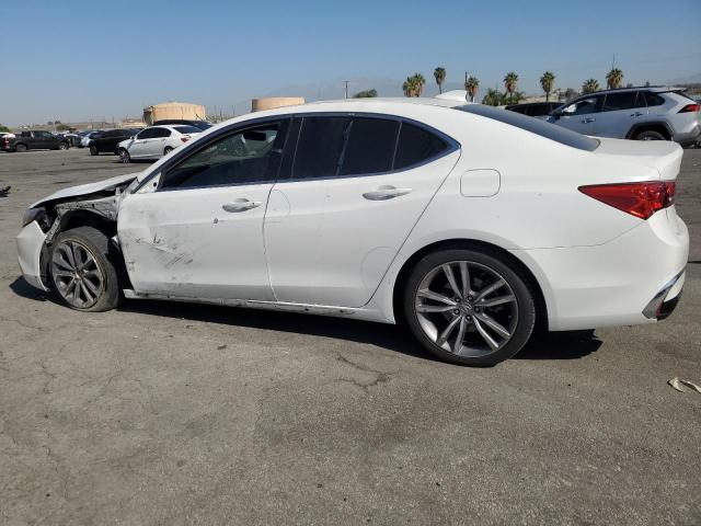  ACURA TLX 2019 Biały
