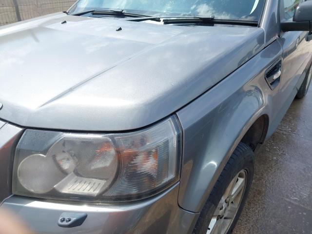 2010 LAND ROVER FREELANDER