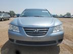 2010 Hyundai Sonata Gls за продажба в Elgin, IL - Side