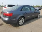 2009 Hyundai Sonata Se for Sale in Brookhaven, NY - Front End