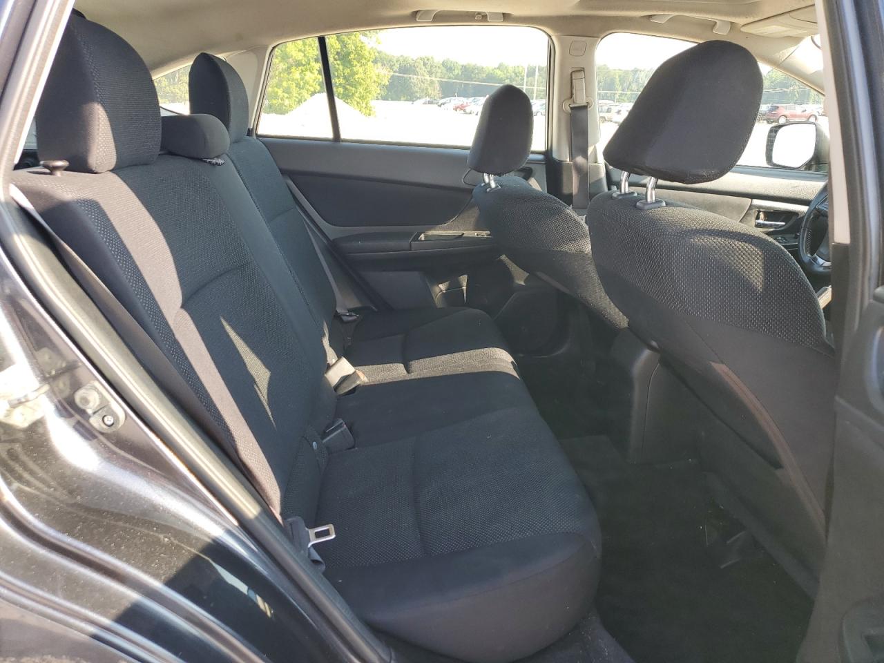 2012 Subaru Impreza Premium VIN: JF1GPAD68CH246045 Lot: 61991565