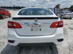 2018 Nissan Sentra S იყიდება Loganville-ში, GA - Mechanical