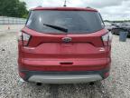 2017 Ford Escape Se for Sale in Prairie Grove, AR - Hail