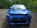 2016 MITSUBISHI LANCER GT   for sale at Copart ON - COOKSTOWN