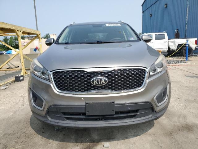  KIA SORENTO 2016 Szary