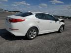 2015 Kia Optima Lx   en Venta en Ottawa, ON - Front End