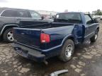 2000 Chevrolet S Truck S10   de vânzare în New Britain, CT - Side