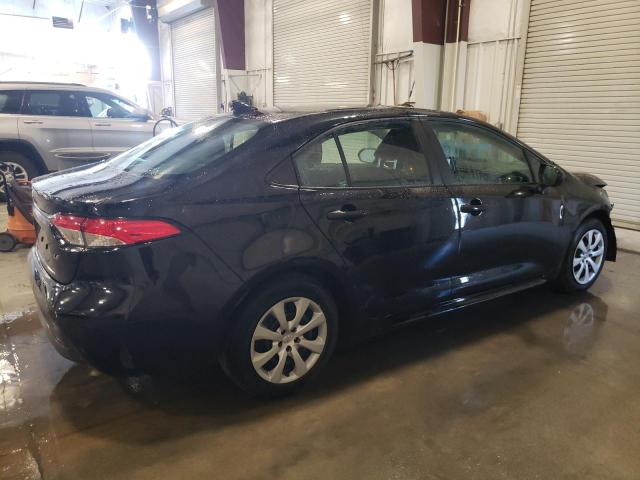  TOYOTA COROLLA 2024 Black