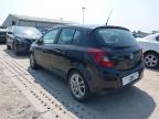 2011 VAUXHALL CORSA EXCI for sale at Copart SANDWICH