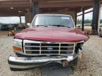 1995 Ford F150  na sprzedaż w Tanner, AL - Front End