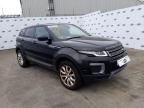 2016 LAND ROVER RANGE ROVE for sale at Copart WHITBURN