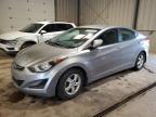 2015 Hyundai Elantra Se na sprzedaż w West Mifflin, PA - Minor Dent/Scratches