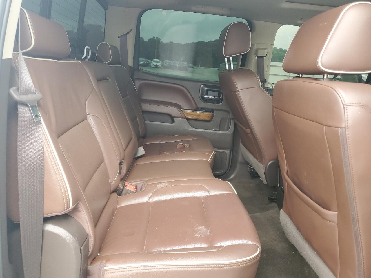 3GCPCTEC5GG181483 CHEVROLET ALL Models 2016