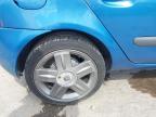 2004 RENAULT CLIO DYNAM for sale at Copart YORK