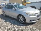 2015 Chevrolet Malibu 2Lt   de vânzare în Cahokia Heights, IL - Hail