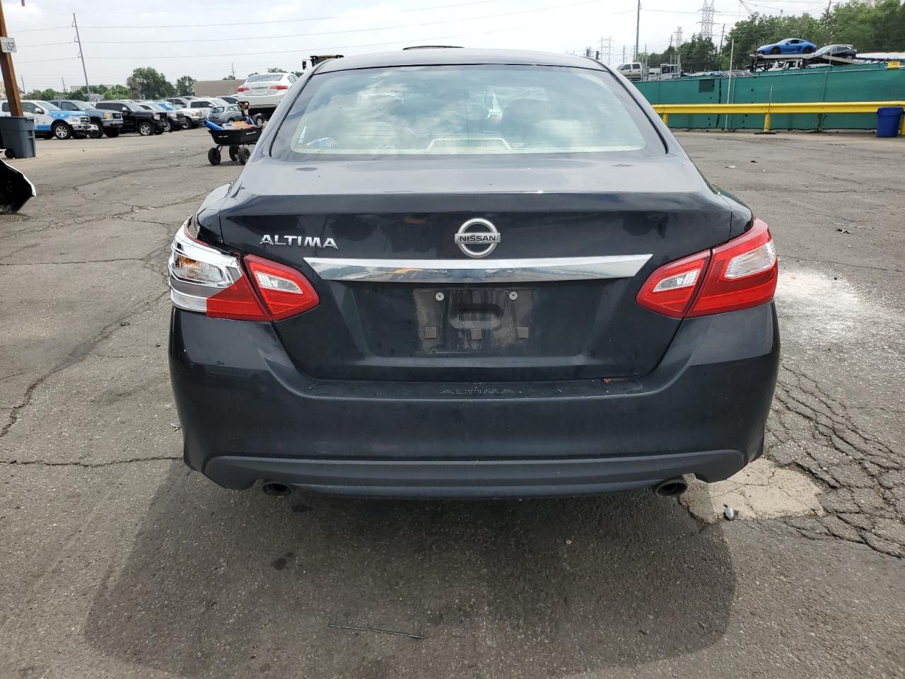 1N4AL3AP7GC171576 NISSAN ALTIMA 2016